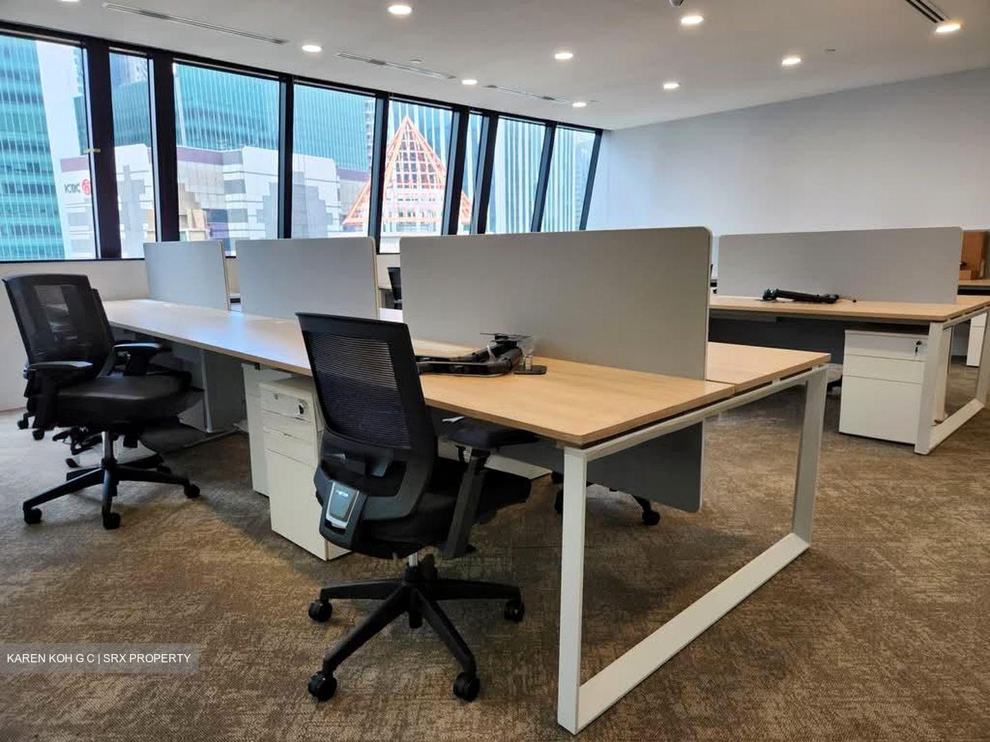 Republic Plaza (D1), Office #583764711